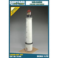 Lighthouse Sälskär 1/72