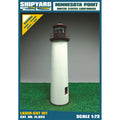 Lighthouse Minnesota Point  1/72