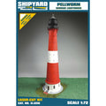 Lighthouse Pellworm 1/72