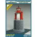 Lighthouse Lighthouse Vierendehlgrund  1/72