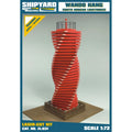 Lighthouse Wando Hang 1/72