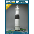 Lighthouse Kampen1/72