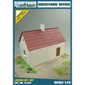 Dockyard Office 1/72