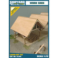 Work Shed 1/72