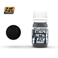 AK 471 Xtreme Metal Black Base