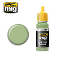 AMIG 51 Medium Light Green