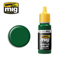 AMIG 52 Deep Green