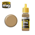 AMIG 88 Khaki Brown