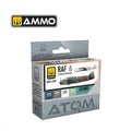 Ammo of Mig ATOM 20909 RAF Costal Command Set