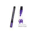 DSPIAE Metallic Markers MKA-08 Purple