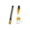DSPIAE Metallic Markers MKA-10 Golden