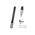 DSPIAE Super Metallic Markers MKS-01 Chrome Silver