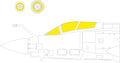 Eduard Mask Buccaneer S.2C/D 1/48