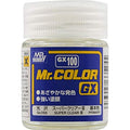 Mr.Color GX100 Gloss Super Clear III