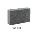 Model Craft Universal Abrasive Block 60 Grit (80 x 50 x 20 mm)