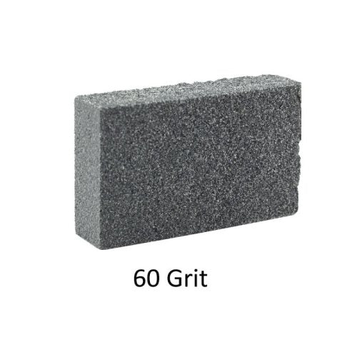 Model Craft Universal Abrasive Block 60 Grit (80 x 50 x 20 mm)