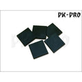40mm x 40mm Bases (Magnet Slot) (5x)