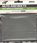 Nuts and Bolts for Vehicle/Diorama Set B small