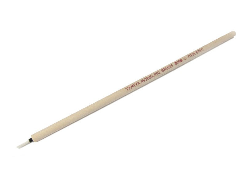 Tamiya Standard Pointed Brush
