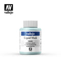 Vallejo 28.850 Masking Fluid 85ml