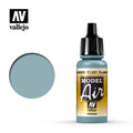 Vallejo 71337 Flanker Blue