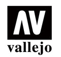 Vallejo 71419 "Aotake" Trans. Blue