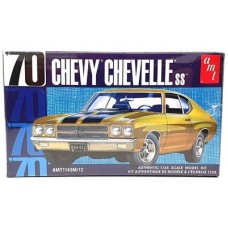 ´70 Chevy Chevelle SS