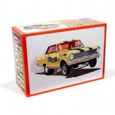 Chevy II 427 Fuel Injected Drag Car Funny Car