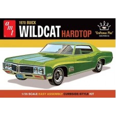 1970 Buick Wildcat Hardtop