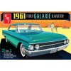 1961 Ford Galaxie Hardtop