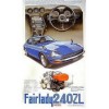 Fairlady 240ZL (HS30) Fairlady 240ZL (HS30)