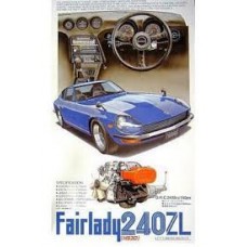 Fairlady 240ZL (HS30) Fairlady 240ZL (HS30)