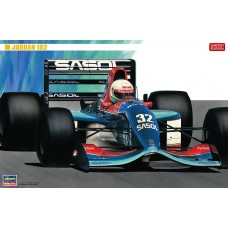 Jordan 192 Limited Edition