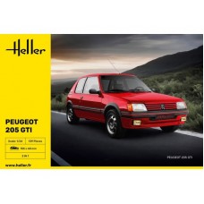 Peugeot 205 GTI Peugeot 205 GTI