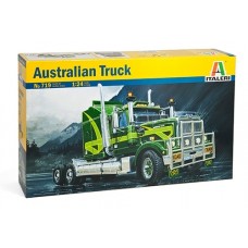 AUSTRALIAN TRUCK