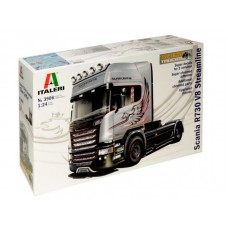 Scania R730 V8 Streamline Scania R730 V8 Streamline