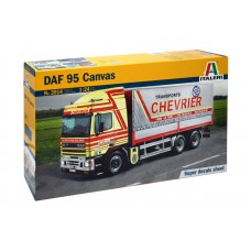 DAF 95 Canvas