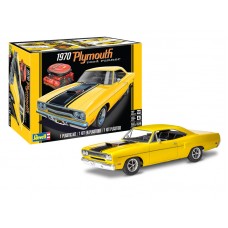 1970 Plymouth Road Runner