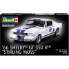 ´66 Shelby GT35 Rtm "Stirling Moss"