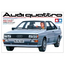 Audi Quattro