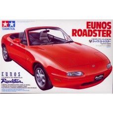 Eunos Roadster