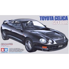 Toyota Celica GT-Four