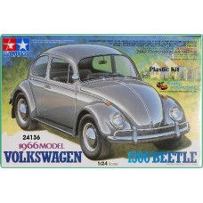 Volkswagen 1300 Beetle 1966 Model