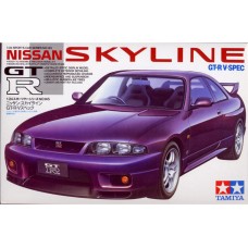 Nissan Skyline GT-R V-SPEC
