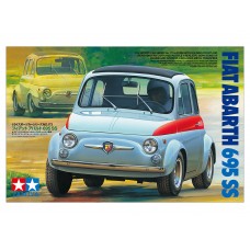 Fiat Abarth 695 SS