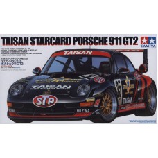 Taisan Starcard Porsche 911 GT2