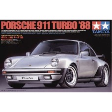 Porsche 911 Turbo `88