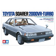 Toyota Soarer 2000VR-Turbo
