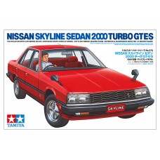 Nissan Skyline Sedan 2000 Turbo GT-ES