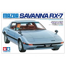 Mazda Savanna RX-7